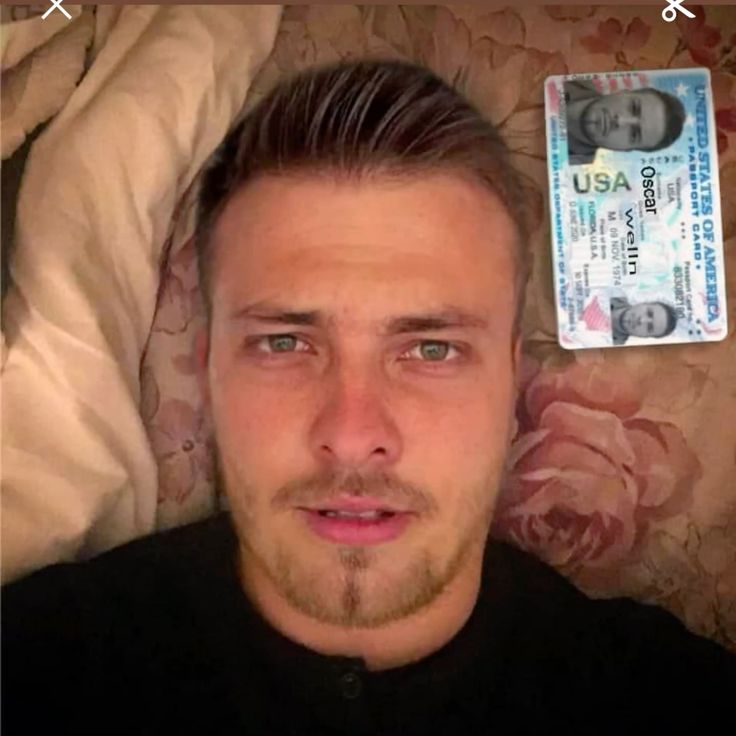 Felix Macron