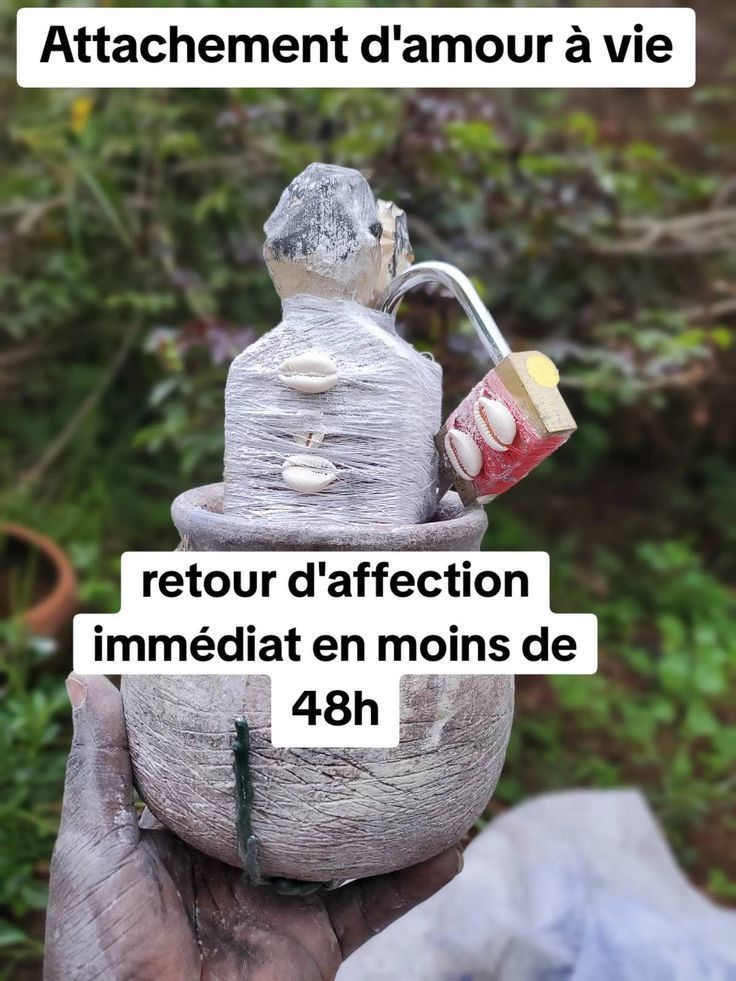 Retour de l’ex